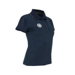 Kadiri Pique poloshirt