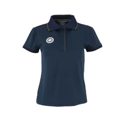 Kadiri Pique poloshirt