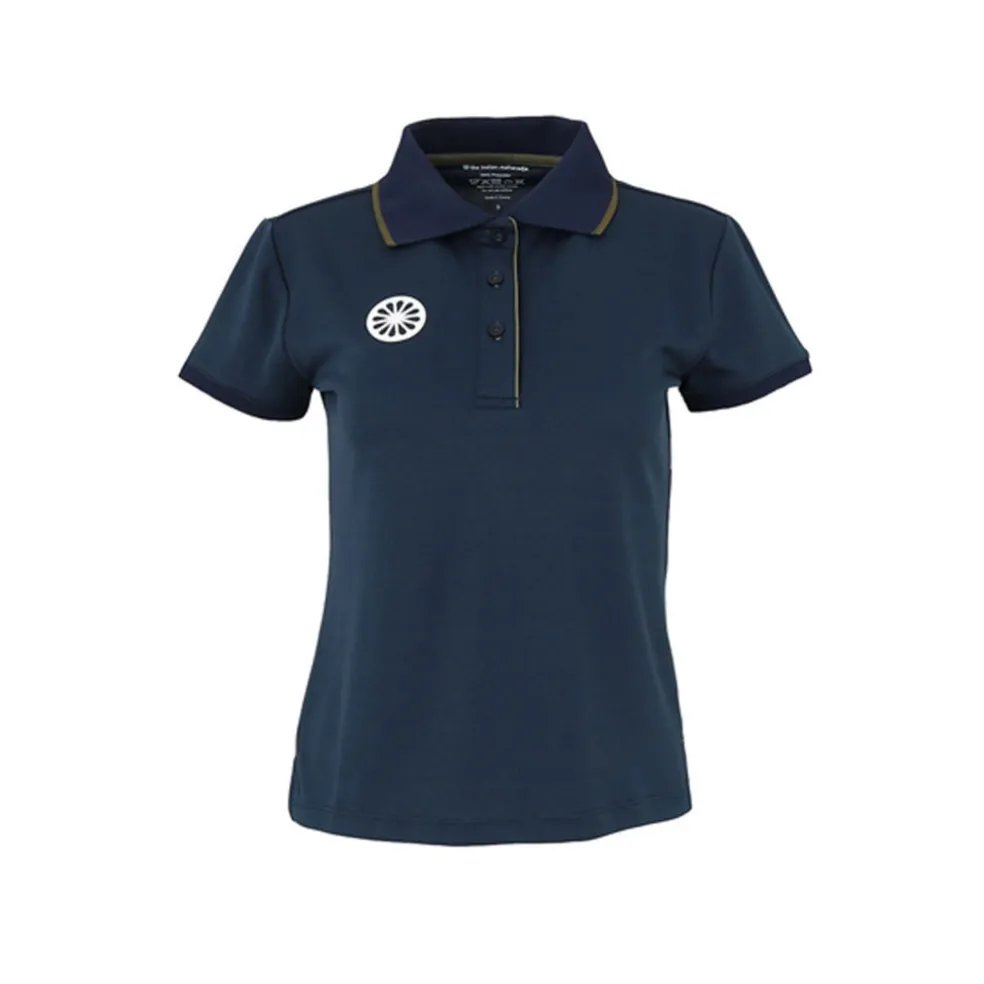 Kadiri Pique poloshirt
