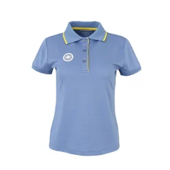 Kadiri Pique poloshirt