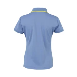 Kadiri Pique poloshirt