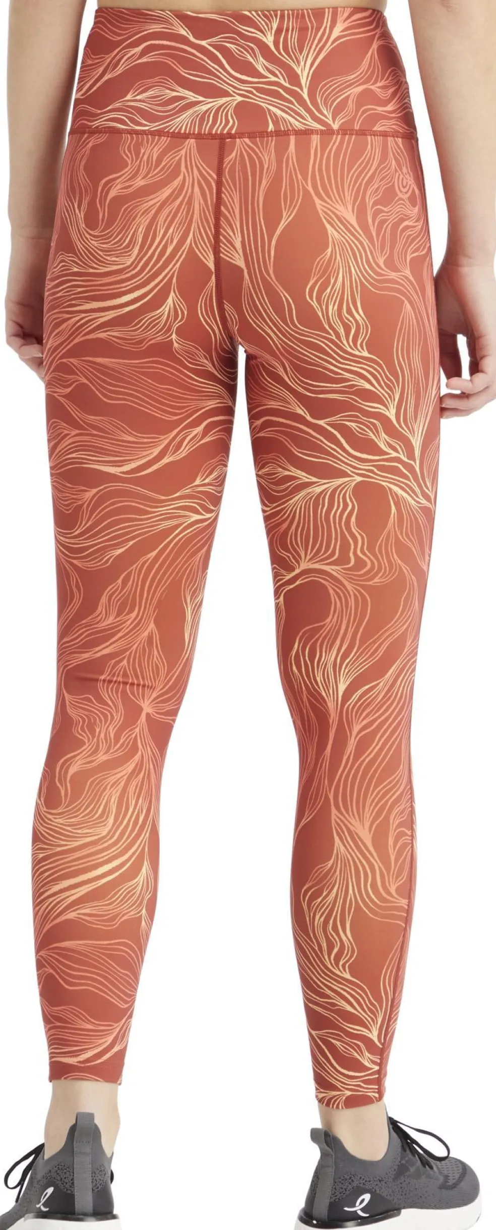 Kapinem 7/8 legging