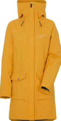 Katy 4 parka