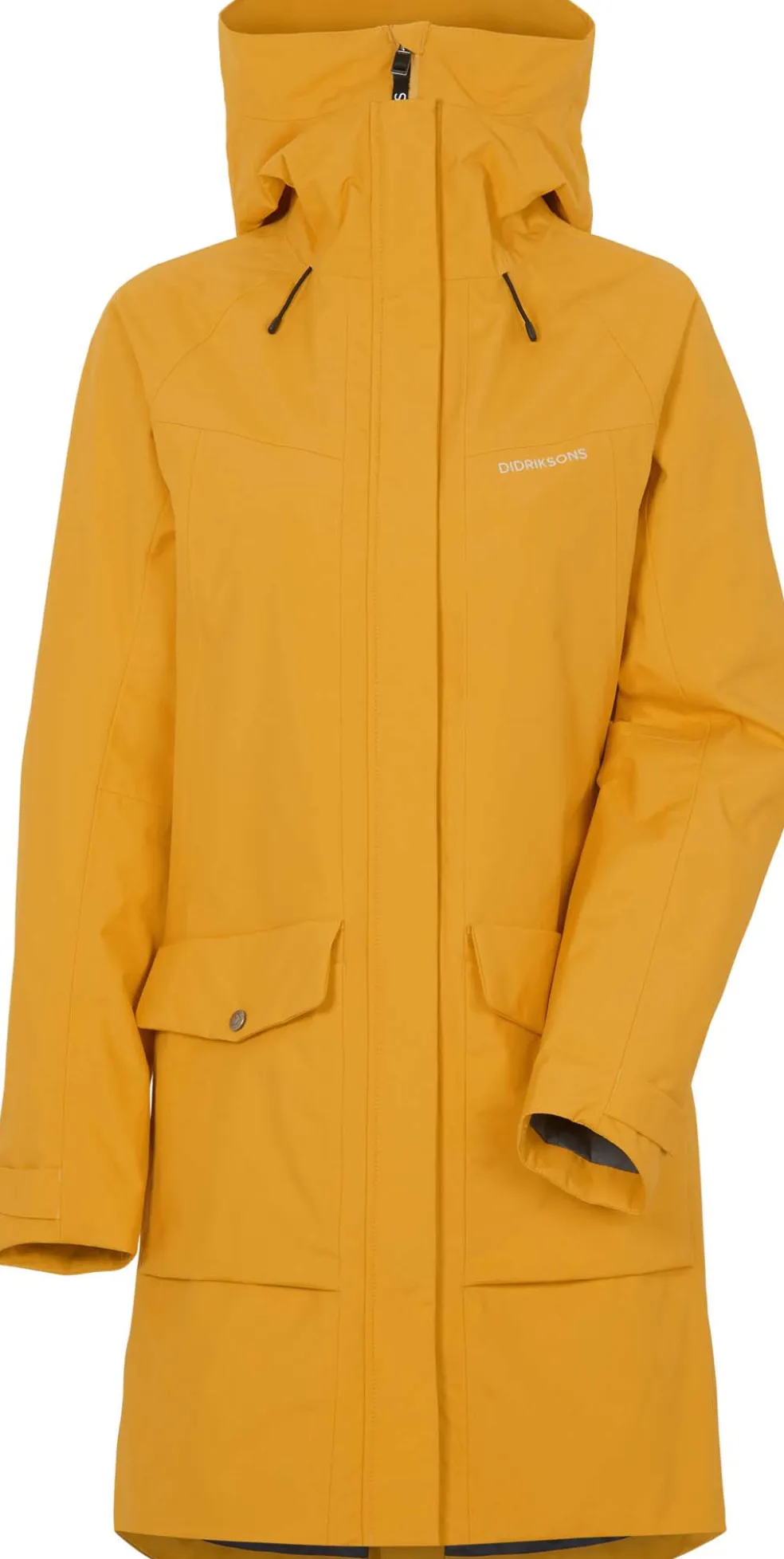 Katy 4 parka