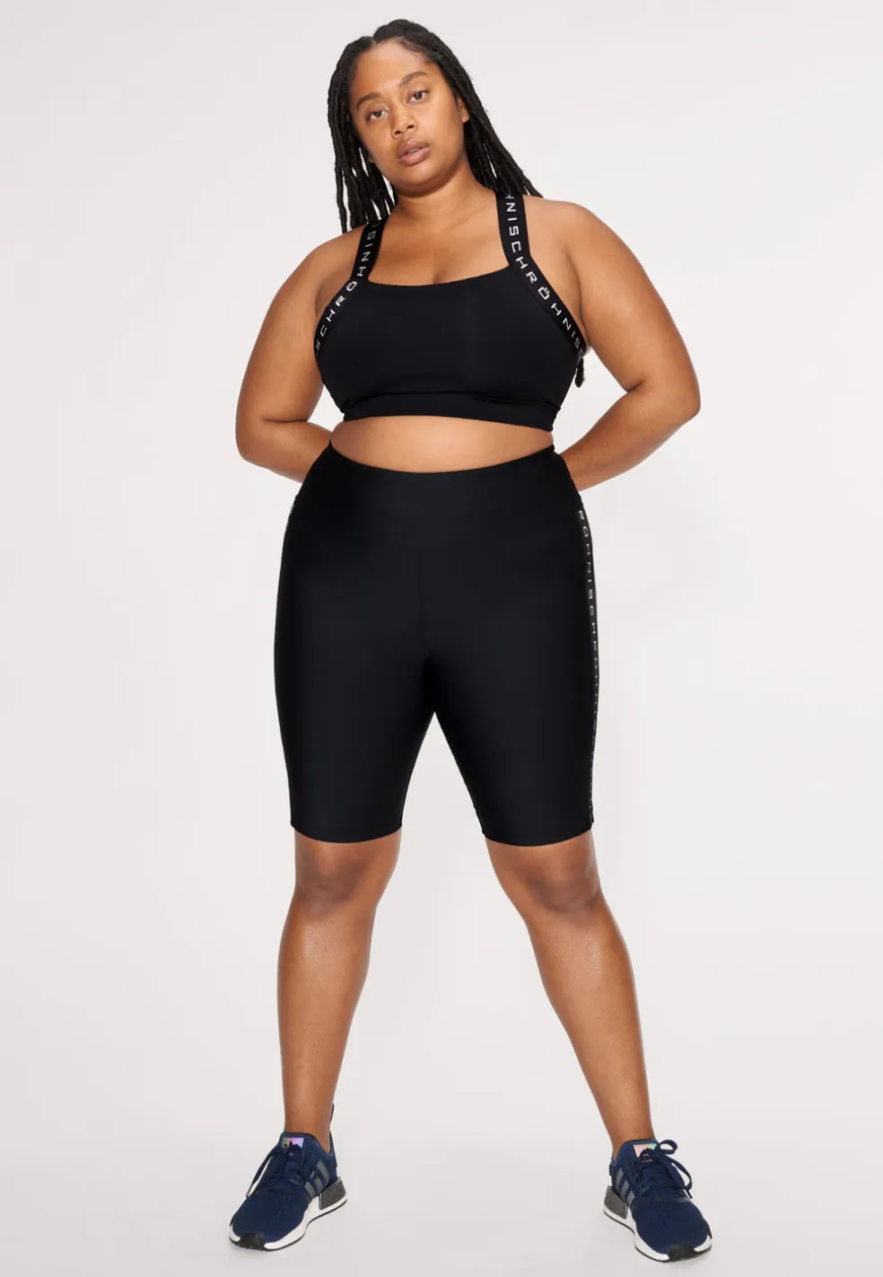 Kay Bike short legging