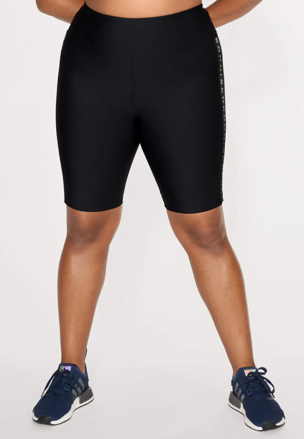 Kay Bike short legging