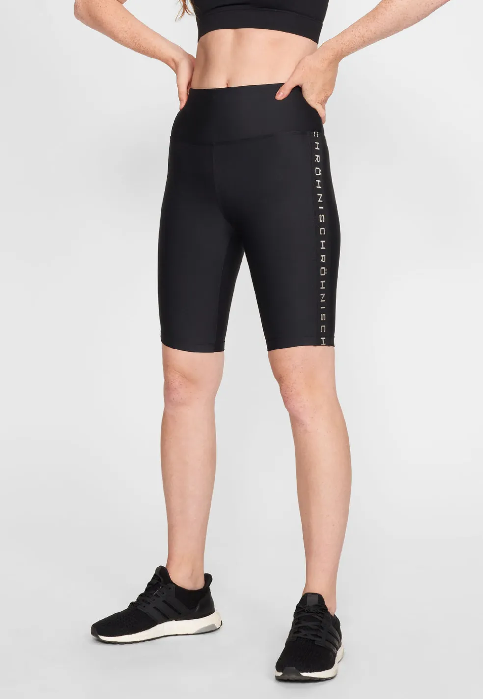 Kay Bike short legging