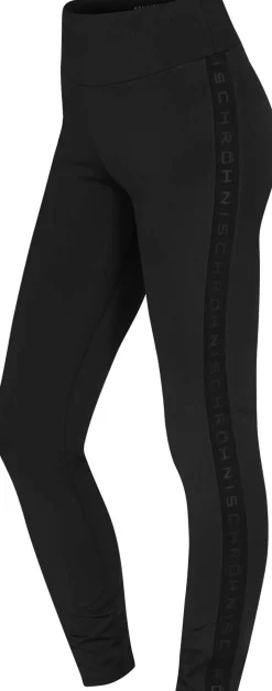 Kay High Waist legging
