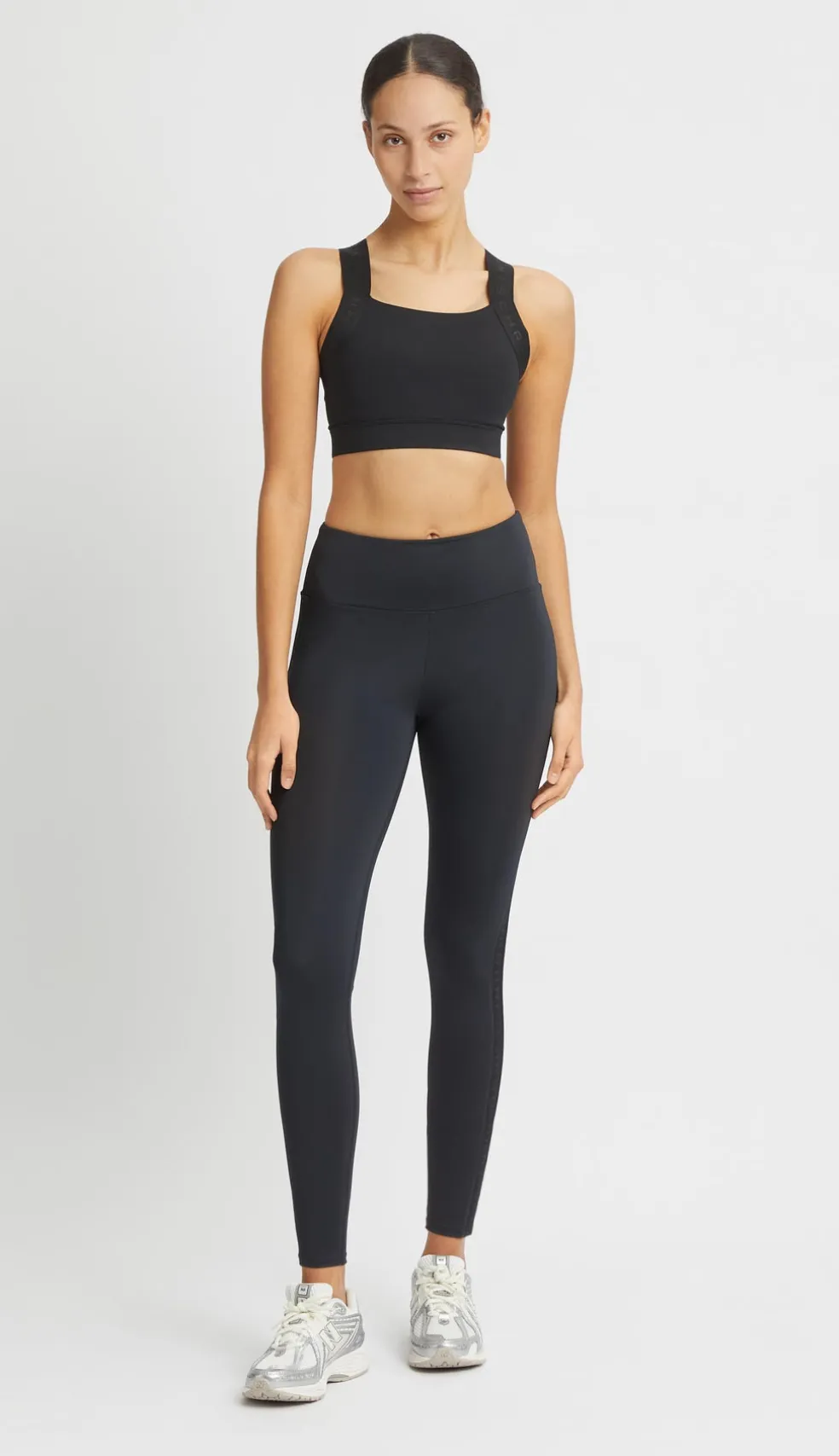 kay high waist legging