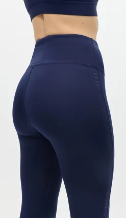 Kay High Waist Tights