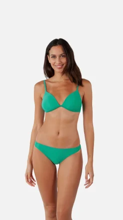 Kelli Fixed Triangle bikinitop