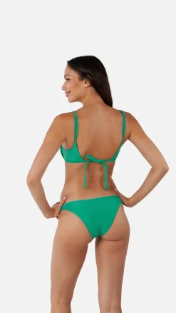 Kelli Fixed Triangle bikinitop