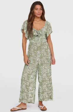 Kesia Jumpsuit