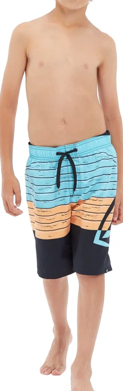 Kevin kids zwemshort