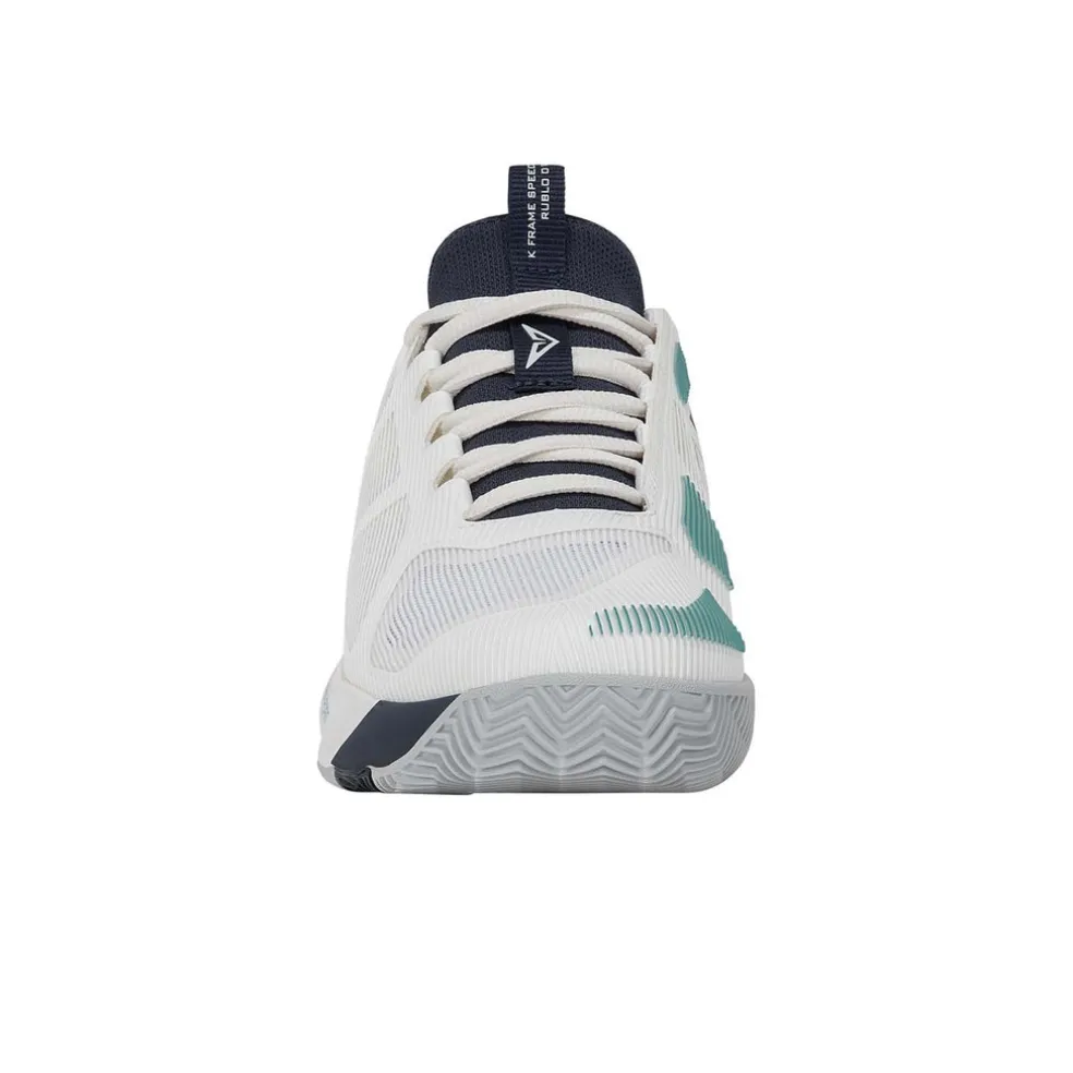 k-frame speed rublo clay tennisschoenen