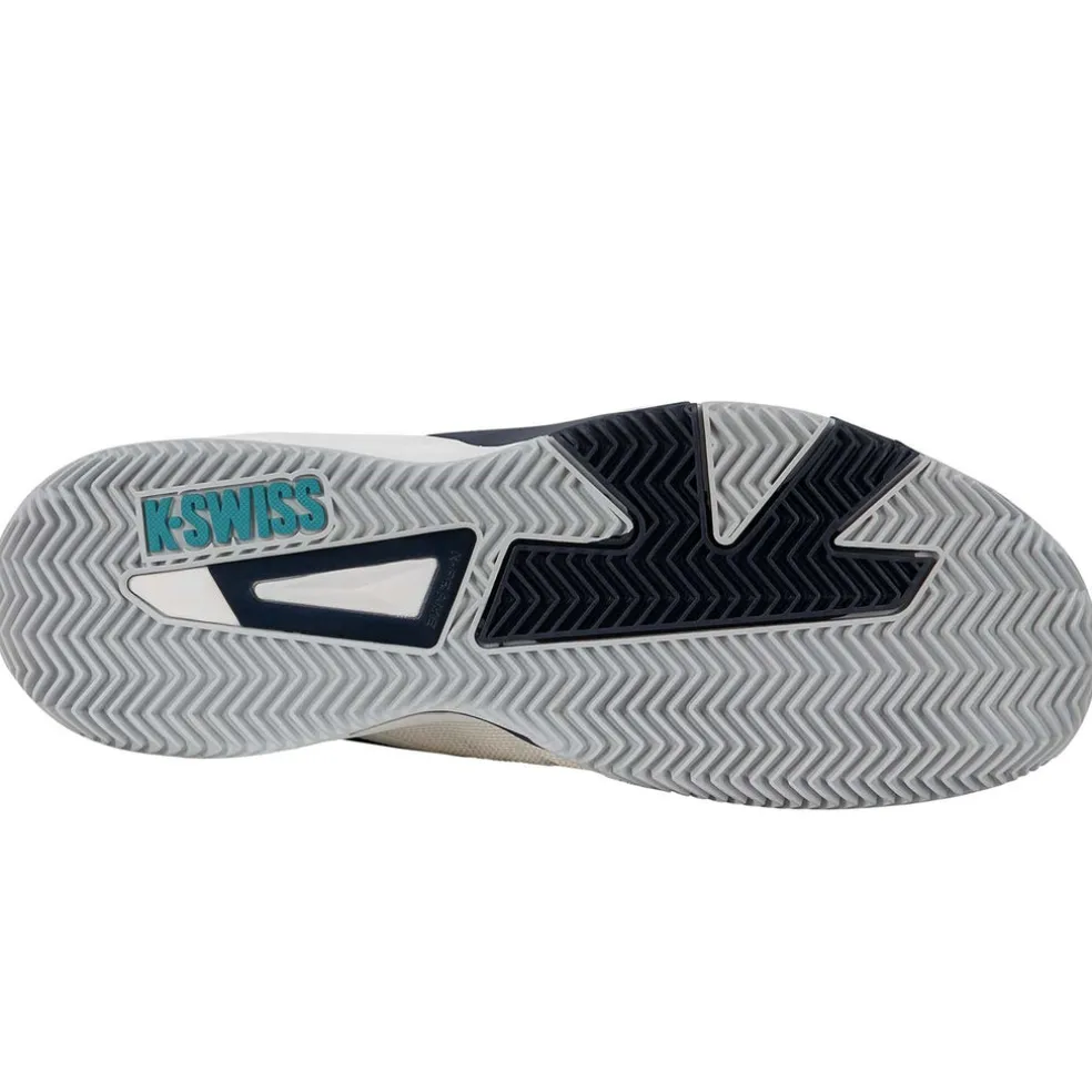 k-frame speed rublo clay tennisschoenen
