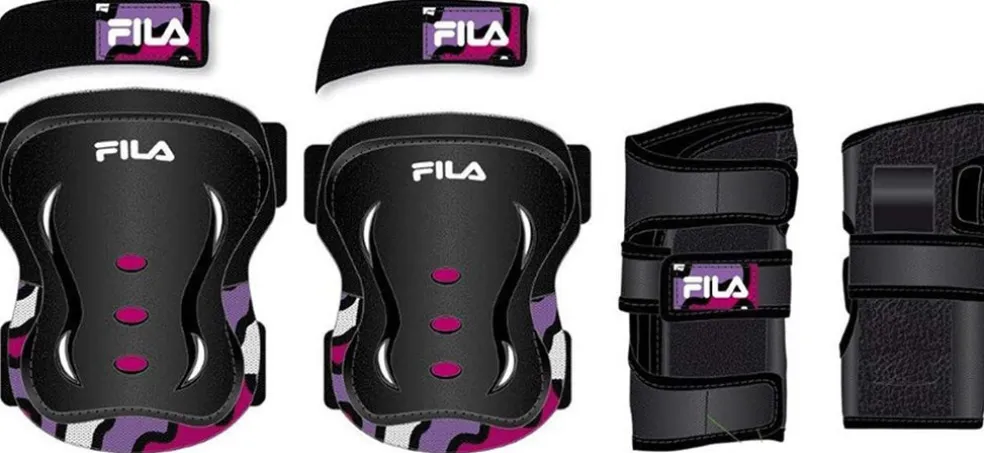 kid set fp girl
