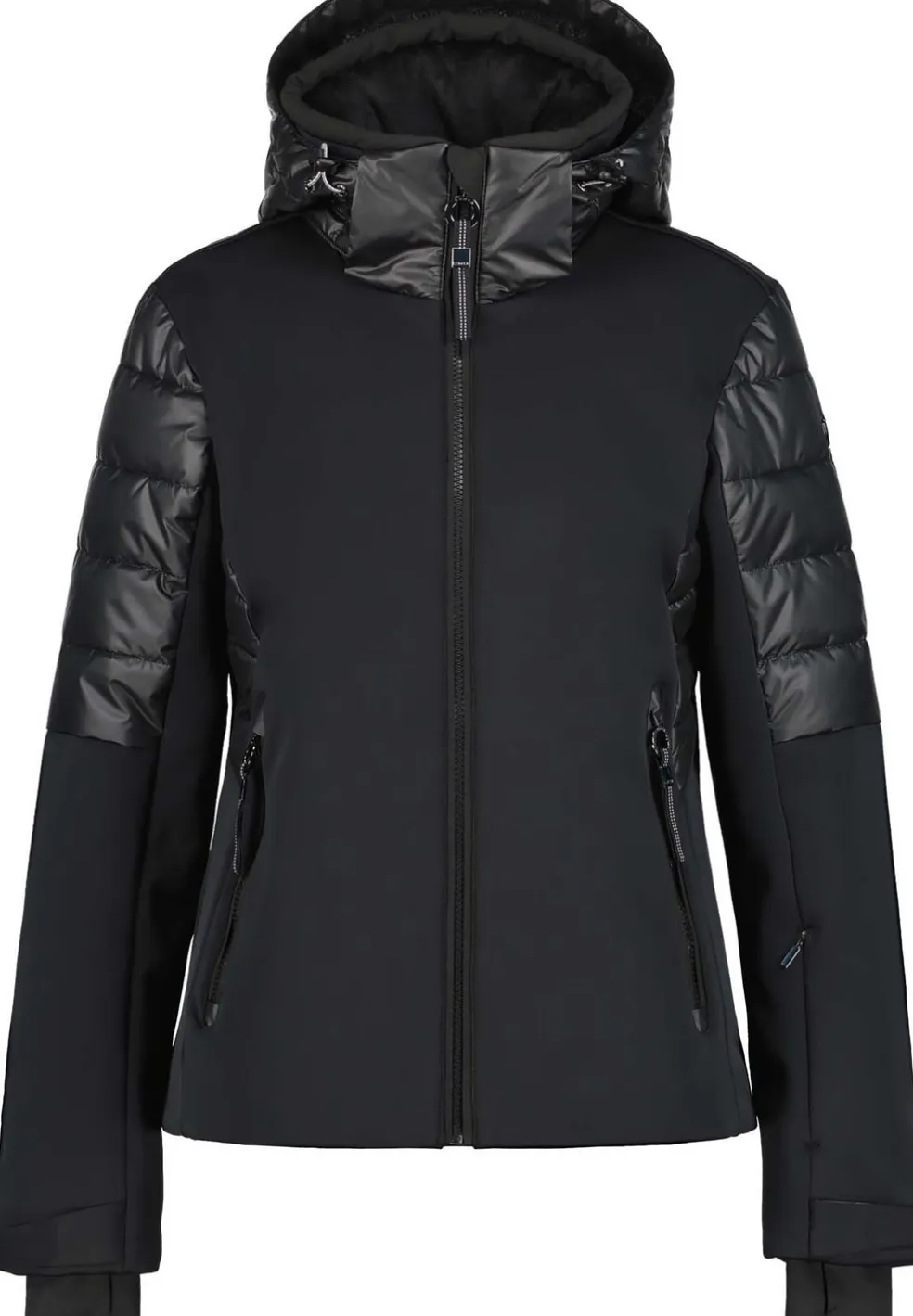 Kierinki softshell ski jas