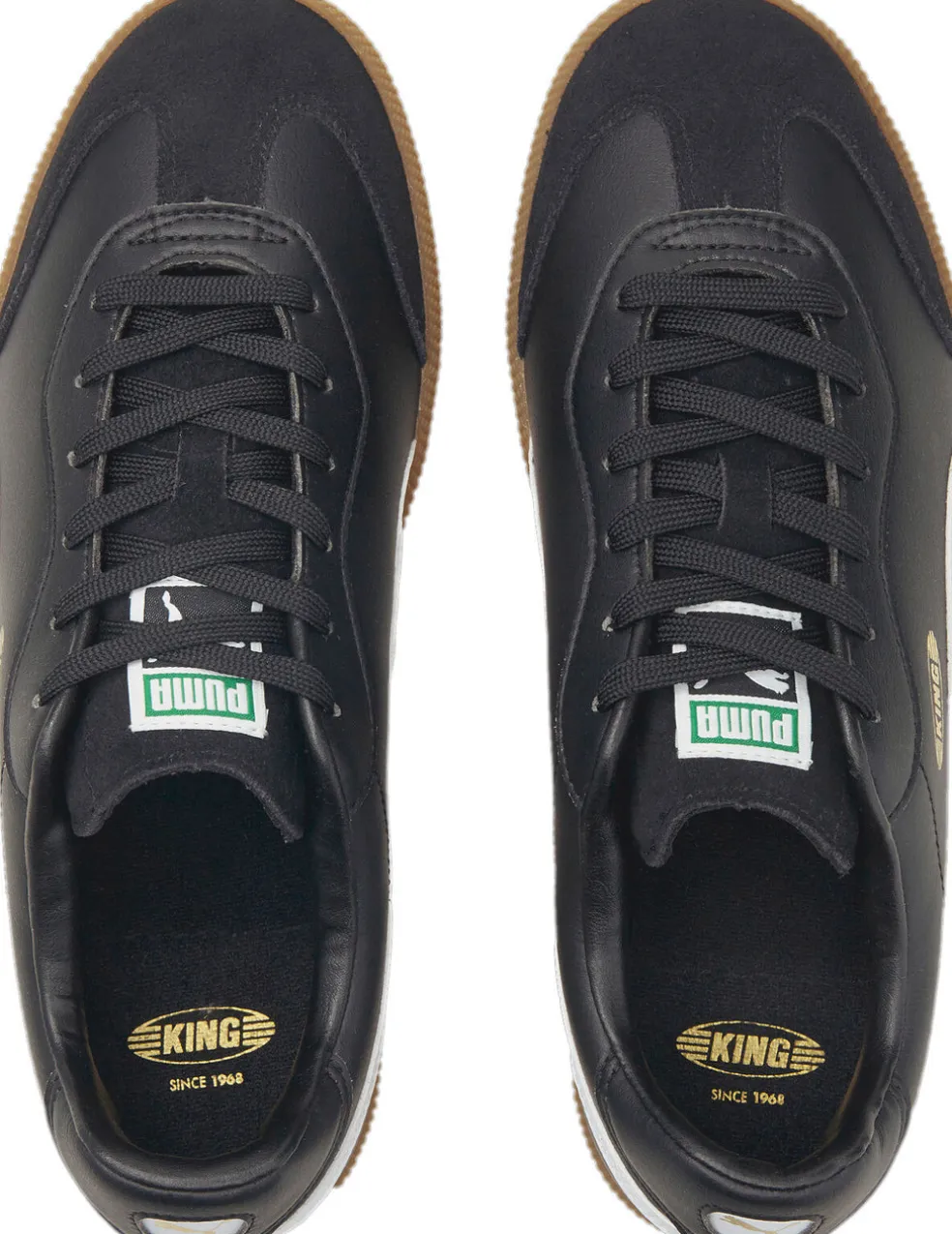 King 21 It zaalvoetbalschoenen