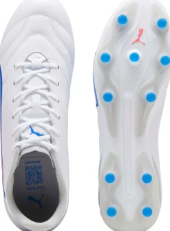 King Pro FG/AG voetbalschoenen