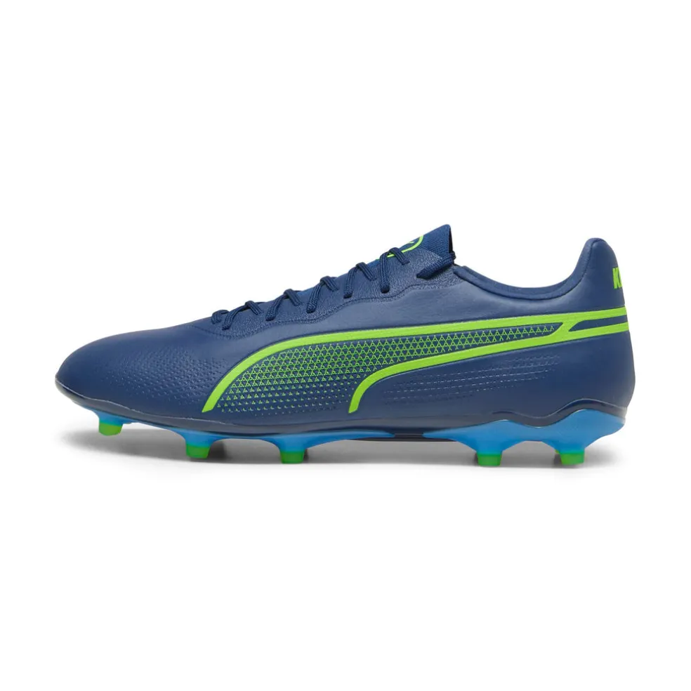 King Pro FG/AG voetbalschoenen