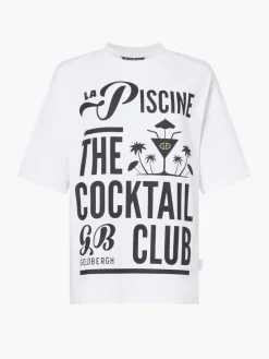 KIR ROYAL short sleeve top