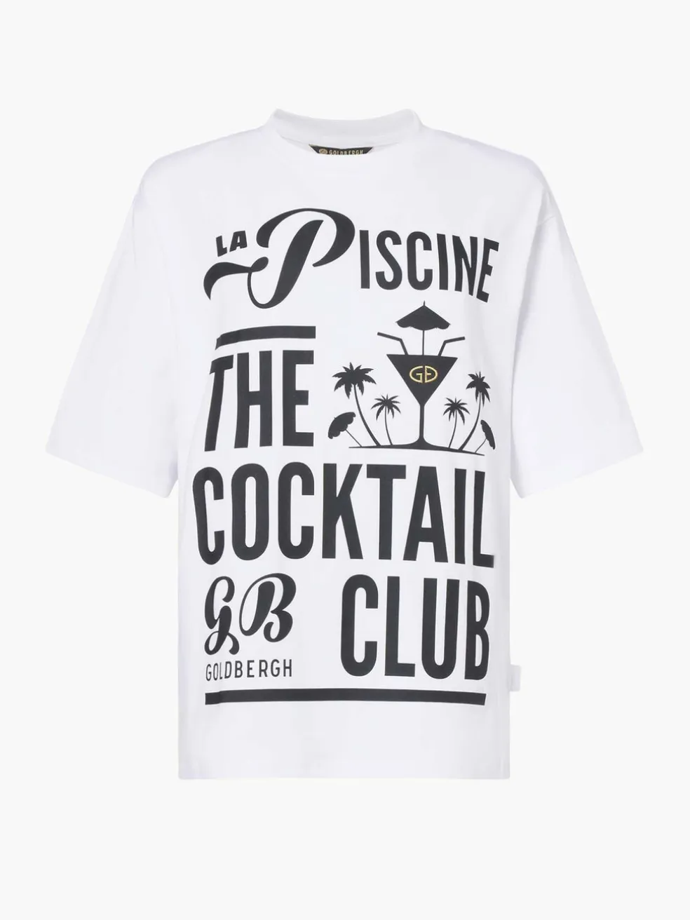 KIR ROYAL short sleeve top