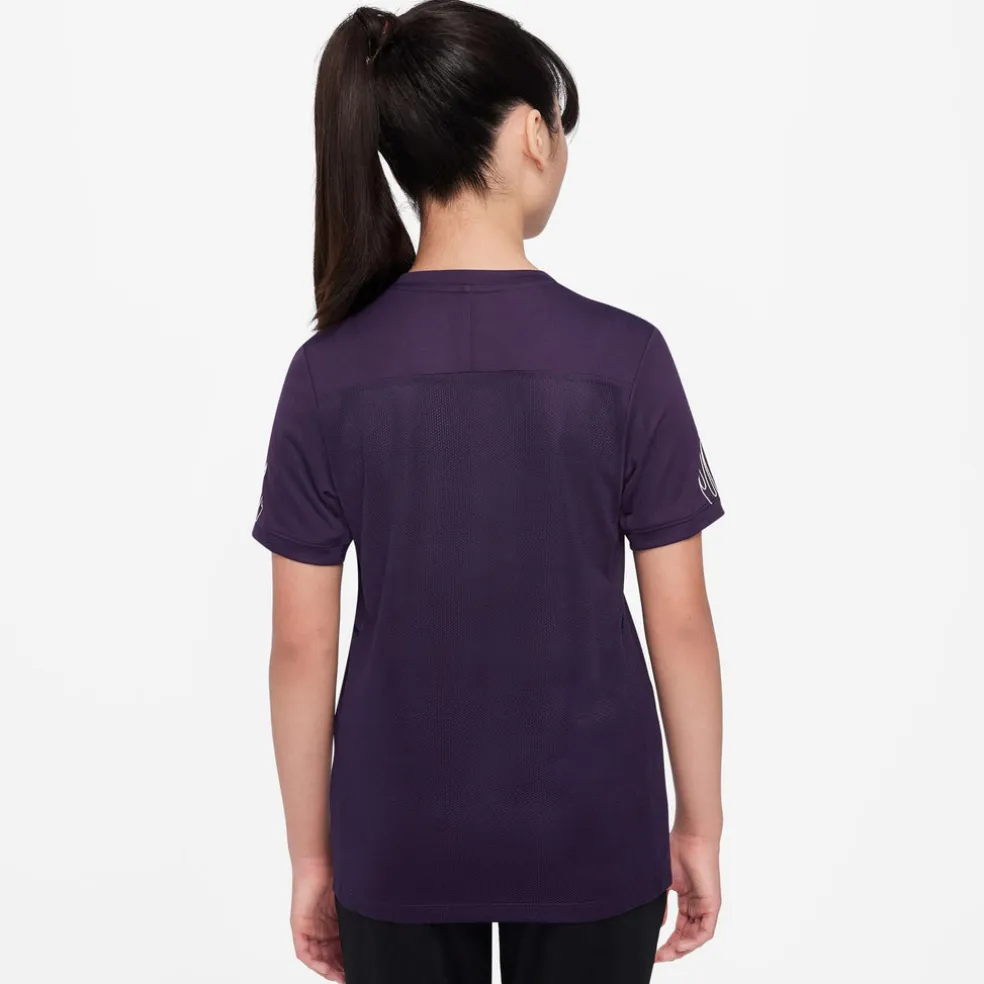 Km Academy25 Big Kids' Dri-fit Socc