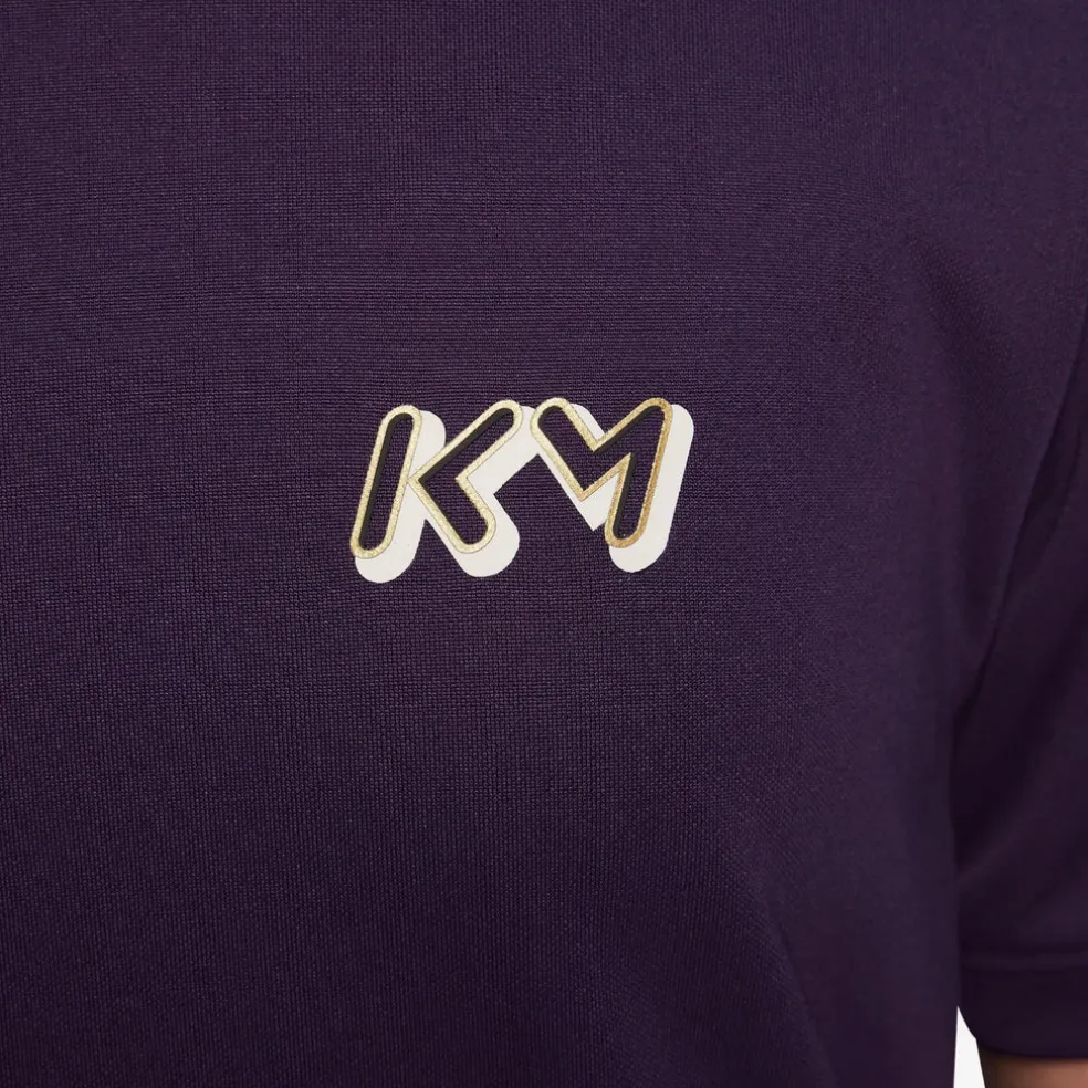 Km Academy25 Big Kids' Dri-fit Socc