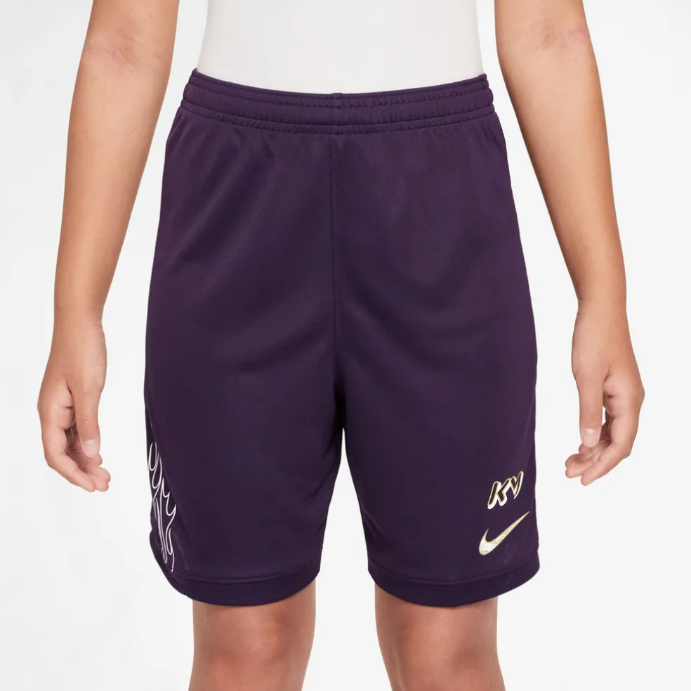 Km Big Kids' Dri-fit Academy25 Shor