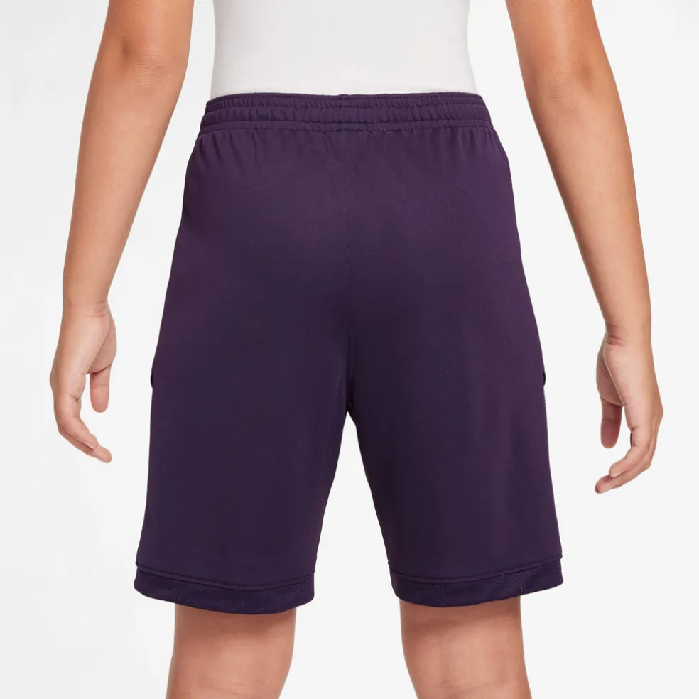 Km Big Kids' Dri-fit Academy25 Shor
