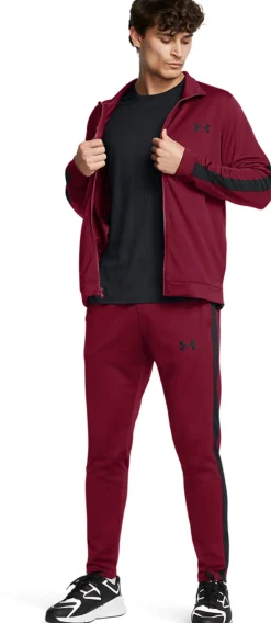 Knit trainingspak