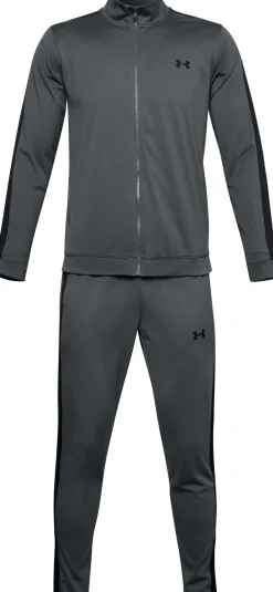 Knit trainingspak