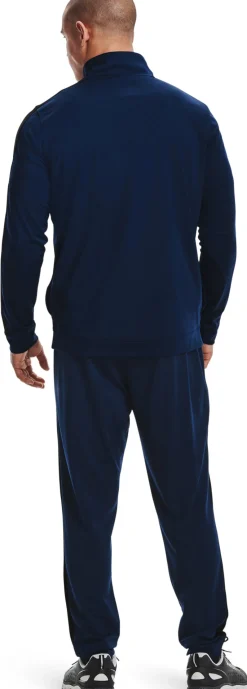 Knit trainingspak