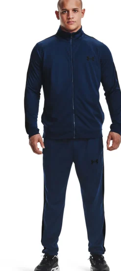 Knit trainingspak