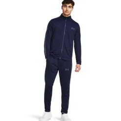 Knit trainingspak