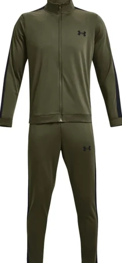 Knit trainingspak