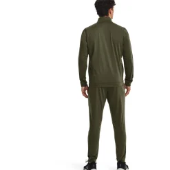 Knit trainingspak