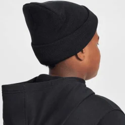 K Nk Peak Beanie Tc Fut Mütze