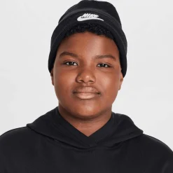 K Nk Peak Beanie Tc Fut Mütze