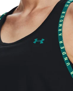 Knockout top