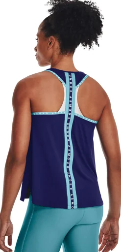 Knockout top