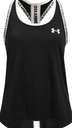 Knockout top