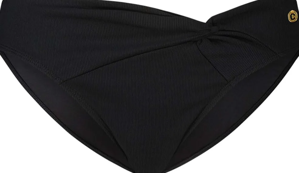 Knot bikinibroekje