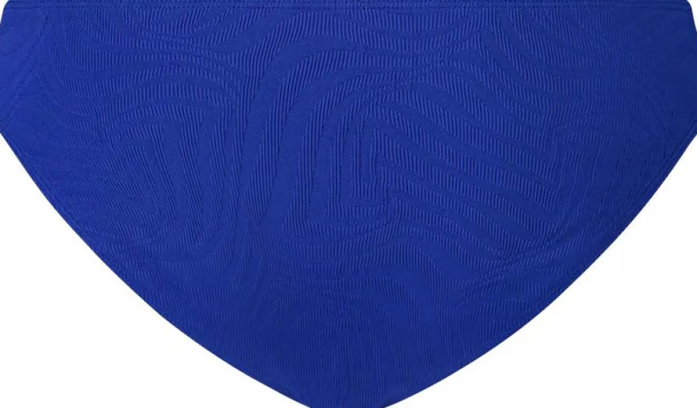 Knot bikinibroekje