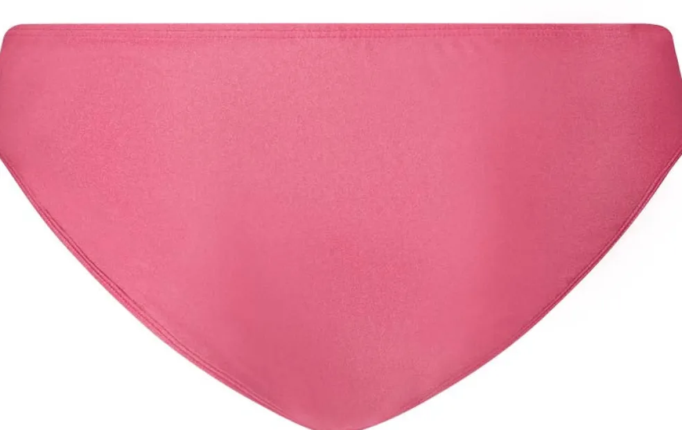 Knot bikinibroekje
