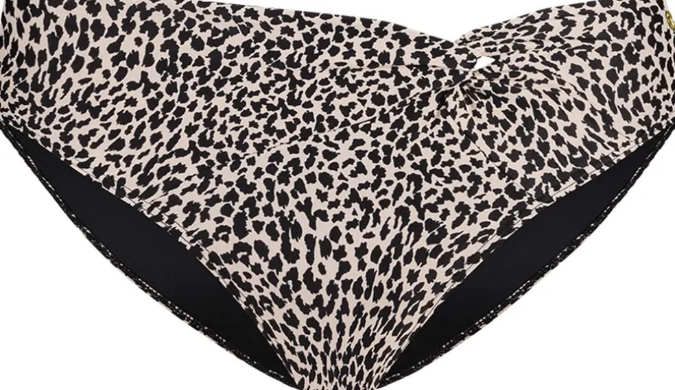 Knot bikinibroekje