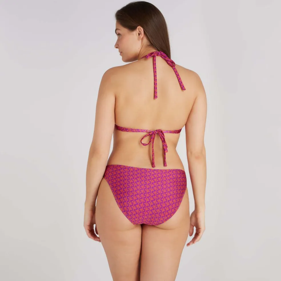 Knot bikinibroekje