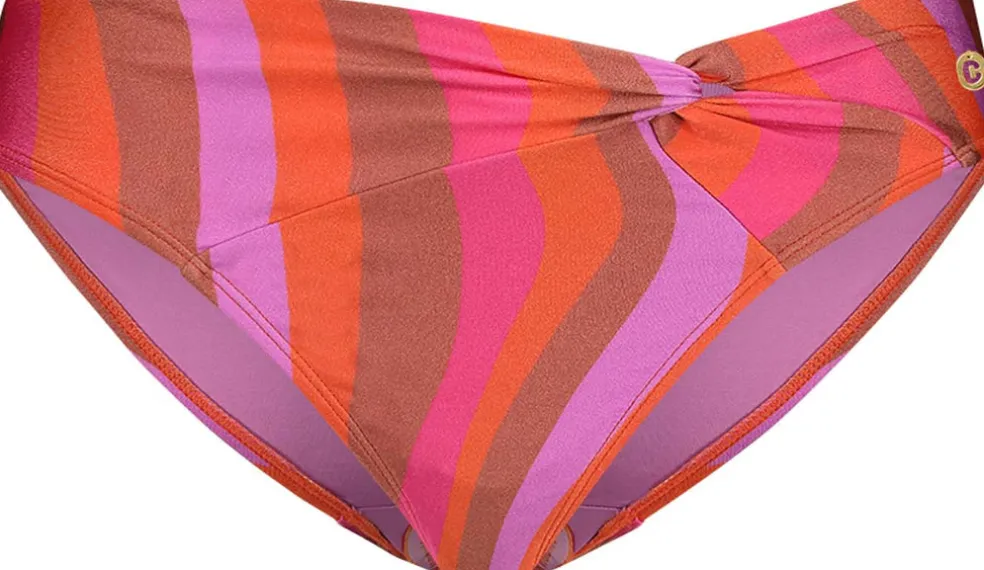 Knot bikinibroekje