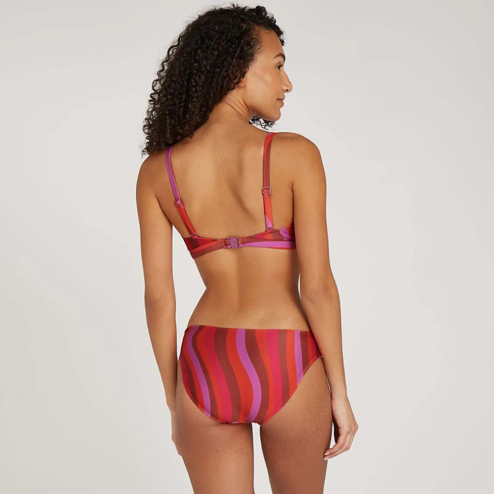 Knot bikinibroekje